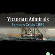 Victorian Admirals: Samoan Crisis 1889 (2012/ENG/Polski/RePack from SHWZ)