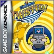 WarioWare: Twisted! (2005/ENG/Polski/Pirate)