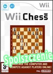 Wii Chess (2008/ENG/Polski/RePack from FFF)