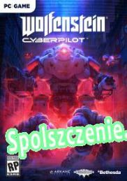 Wolfenstein: Cyberpilot (2019/ENG/Polski/License)