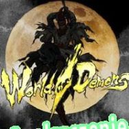 World of Demons (2021/ENG/Polski/License)
