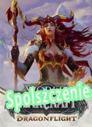 World of Warcraft: Dragonflight (2022/ENG/Polski/RePack from LUCiD)