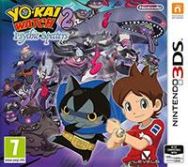 Yo-kai Watch 2: Psychic Specters (2017/ENG/Polski/RePack from AURA)
