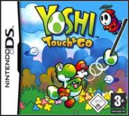 Yoshi Touch & Go (2005/ENG/Polski/RePack from UnderPL)