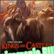 klucz licencyjny Kings and Castles