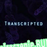 klucz aktywacyjny Transcripted