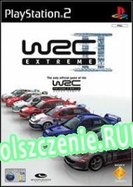 World Rally Championship II Extreme klucz aktywacyjny