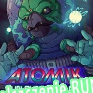 ATOMIK: RunGunJumpGun Spolszczenie