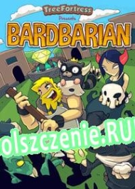 Bardbarian Spolszczenie
