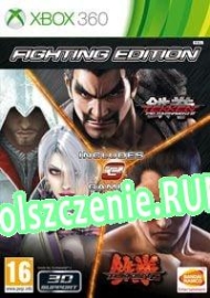 Fighting Edition Spolszczenie