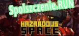 Hazardous Space Patch językowy polski