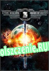 Star Wolves 3: Ashes of Victory Spolszczenie