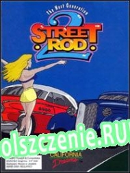 Street Rod 2: The Next Generation Spolszczenie