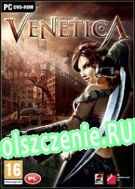 Venetica Spolszczenie