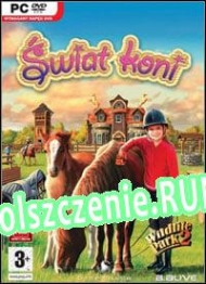 Wildlife Park 2: Świat koni Spolszczenie