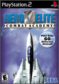 Aero Elite: Combat Academy: Treinador (V1.0.62)