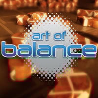 Treinador liberado para Art of Balance [v1.0.4]