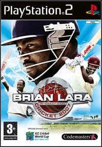 Brian Lara International Cricket 2007: Treinador (V1.0.57)