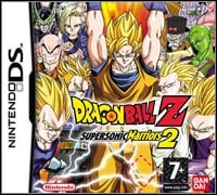 Dragon Ball Z: Supersonic Warriors 2: Treinador (V1.0.99)