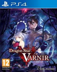 Dragon Star Varnir: Cheats, Trainer +12 [FLiNG]