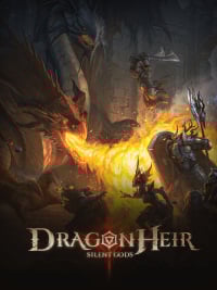 Dragonheir: Silent Gods: Trainer +14 [v1.5]