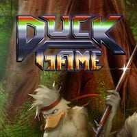 Duck Game: Trainer +8 [v1.5]