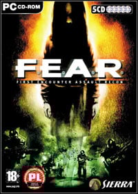 F.E.A.R.: First Encounter Assault Recon: Cheats, Trainer +10 [dR.oLLe]