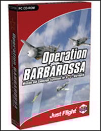 Operation Barbarosa: Treinador (V1.0.33)