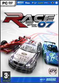 RACE 07: Cheats, Trainer +7 [FLiNG]