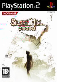 Silent Hill Origins: Treinador (V1.0.71)
