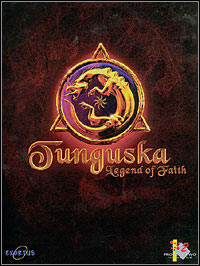Tunguska: Legend of Faith: Treinador (V1.0.91)
