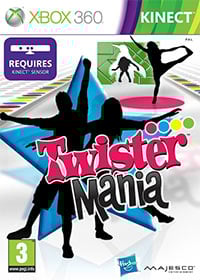 Twister Mania: Cheats, Trainer +14 [CheatHappens.com]